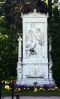 Grave of Franz Schubert