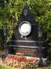 Johann Strauss' I grave