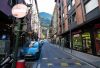 Andorra la Vella view