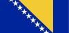 picture Flag Bosnia and Herzegovina