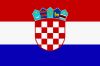 picture Flag of Croatia Croatia