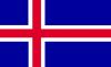 picture Flag of Iceland Iceland