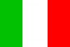 picture Flag of Italy Italy 