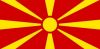 picture Flag of Macedonia Macedonia