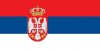 picture Flag of Serbia Serbia