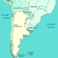 Image Argentina - The best countries of South America