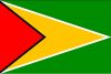 picture Flag of Guyana Guyana