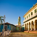 Image Trinidad  - The best places to visit in Cuba