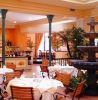 Elegant dining spaces