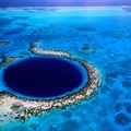 Image Belize - The best scuba diving destinations