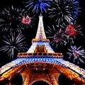 Image Eiffel Tower - The most romantic places in France