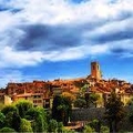 Image Saint Paul de Vence, Provence - The most romantic places in France
