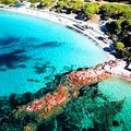 Image Corsica, island from Southern France - The most romantic places in France