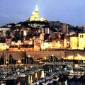 Image Marsaille - The most romantic places in France