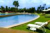 picture Outdoor pool view Hotel Rey Juan Carlos I