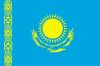 picture Flag of Kazakhstan Kazakhstan