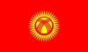 picture Flag  Kyrgyzstan