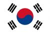 picture Flag of South Korea South Korea