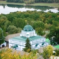 Image The Japca Monastery - The most beautiful monasteries to visit in Moldova
