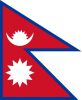 picture Flag of Nepal Nepal