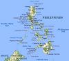 picture Map Philippines