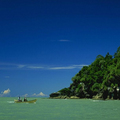 Image Borneo Island