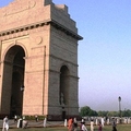 Image India Gate - The best places to visit in New Dehli, India