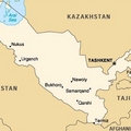 Image Uzbekistan - The best countries in Asia