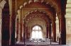 picture Interior view Red Fort