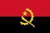 picture Flag of Angola Angola