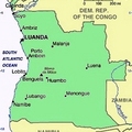Image Angola - The best countries in Africa