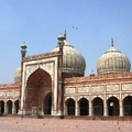 Image Jama Masjid - The best places to visit in New Dehli, India