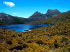 picture Panoramic landscape Tasmania in Australia