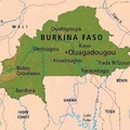 Image Burkina Faso - The best countries in Africa