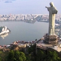 Image Christ the Redeemer - The most beautiful places in Brazil