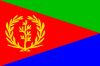 picture Flag of Eritrea Eritrea