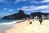 picture Relaxing atmosphere Ipanema beach