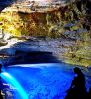 picture Underground cave Chapada Diamantina National Park
