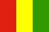 picture Flag of Guinea Guinea