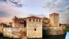 picture Specific architecture The Vidin Fortress