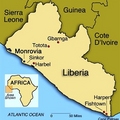 Image Liberia - The best countries in Africa