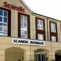 Scandic Roskilde Hotel