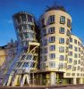 picture Dancing House Prague