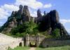 picture Amazing rock fortress The Belogradchik Town