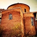 Image The Saint George's Church - The top tourist destinations in Bulgaria