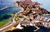 picture Over view Nessebar