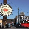 Image Fisherman's Wharf - The most wonderful places to visit in San Francisco