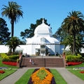 Image Golden Gate Park - The most wonderful places to visit in San Francisco