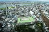 General view of Osaka