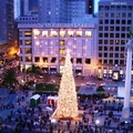 Image Union Square - The most wonderful places to visit in San Francisco